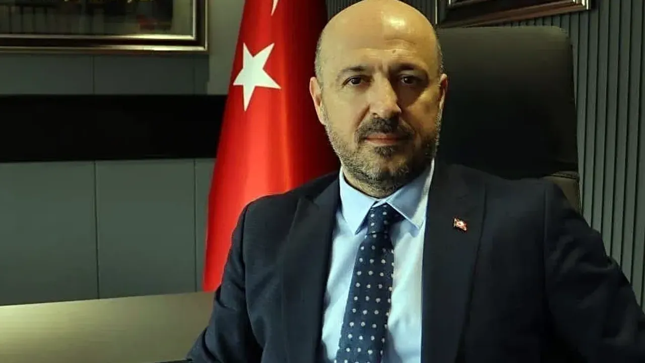 Nacar: Togg ‘Seyhan’ Adana'ya yakışır görseli