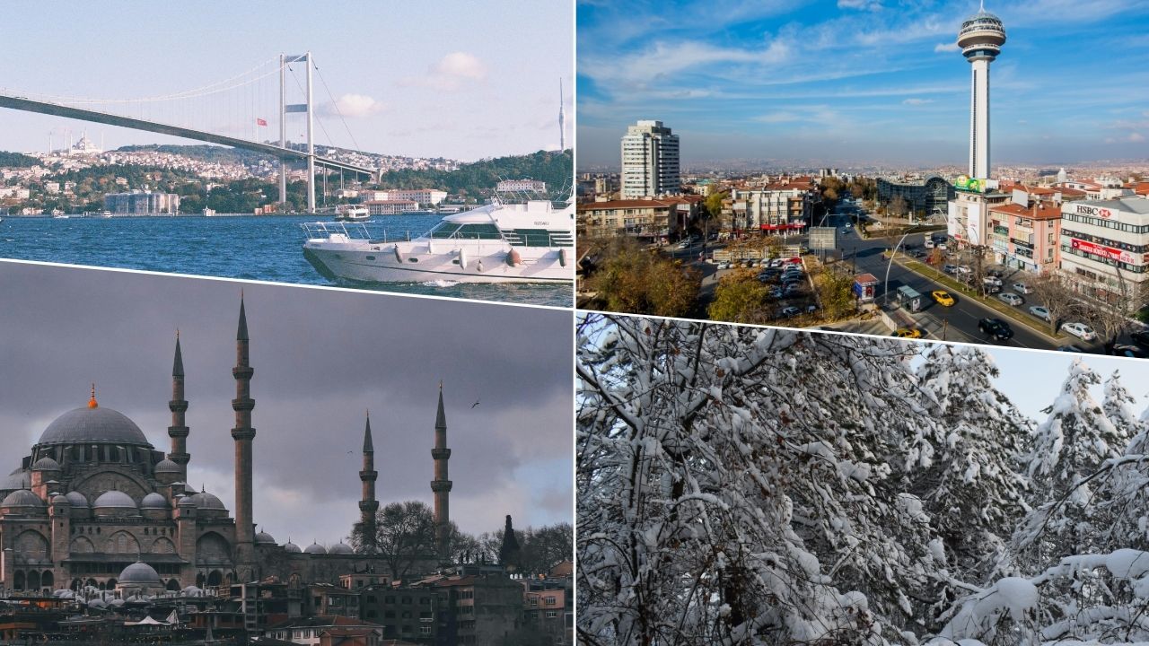 2025’te Türkiye’de sıcaklıklar rekor seviyelere ulaştı görseli