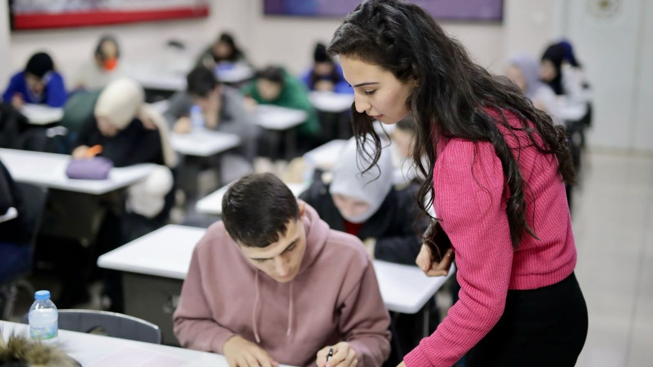LGS’de 1'inci nakil sonuçları açıklandı görseli