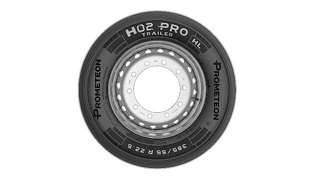 H02 PRO TRAILER 19.5 ve 22.5 Verimlilik ve Dayanıklılık Tek Lastikte Buluştu görseli