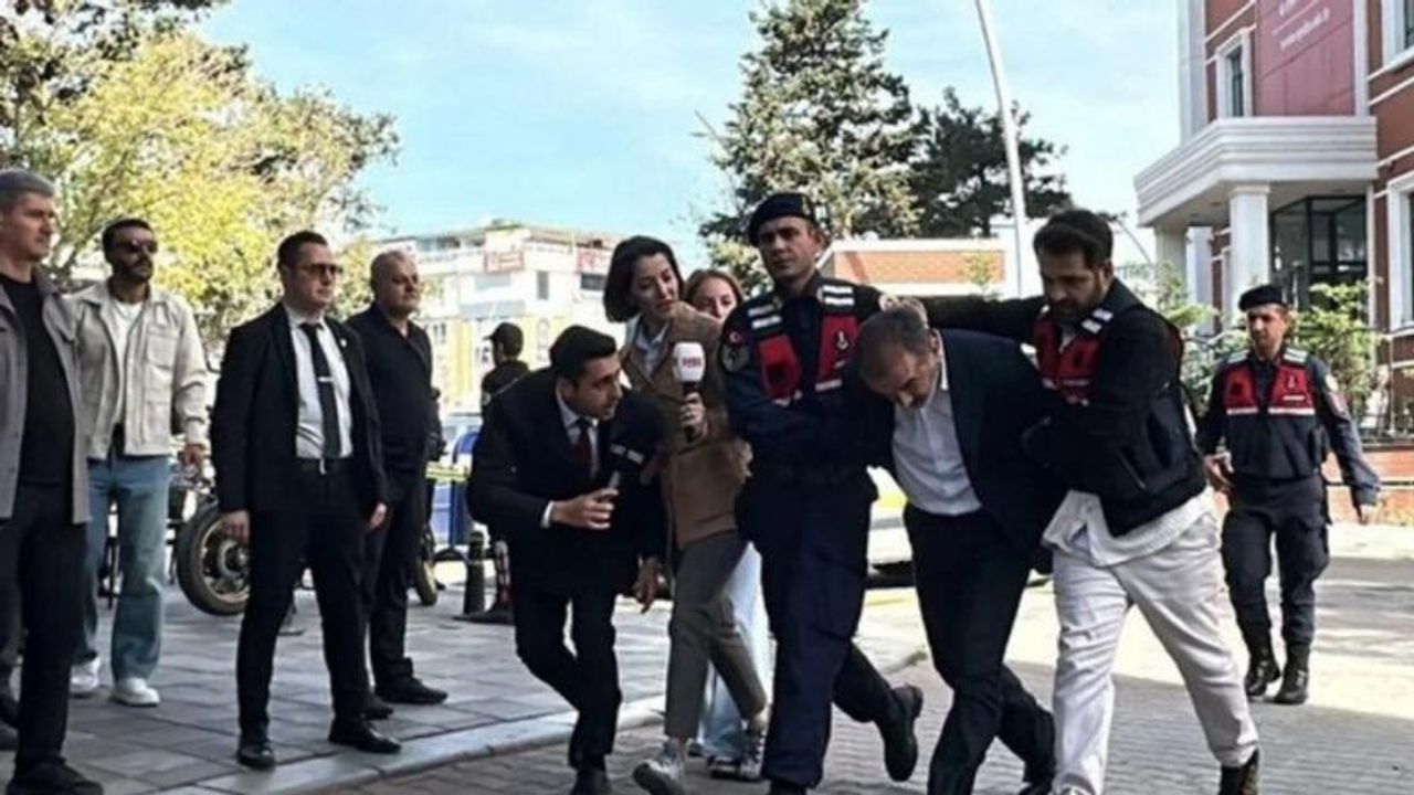 “Yenidoğan Çetesi” davası sürüyor görseli