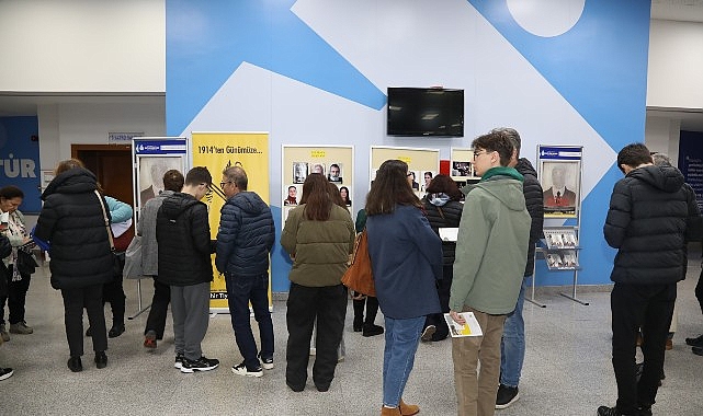 “Bir Halk Düşmanı” 100. Oyunuyla Tuzla’da Seyirciyle Buluştu görseli