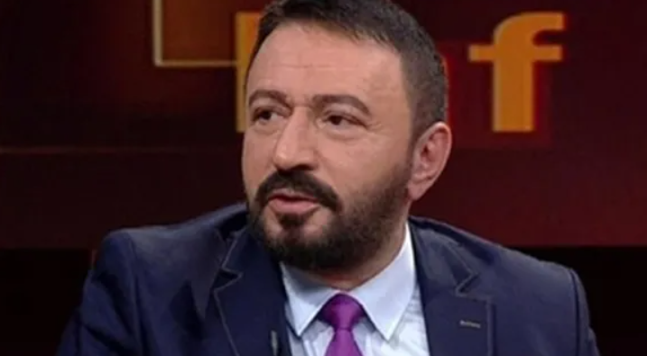 Benim Gibi Adama 'Kısa Kes' Diyemezsin!" görseli