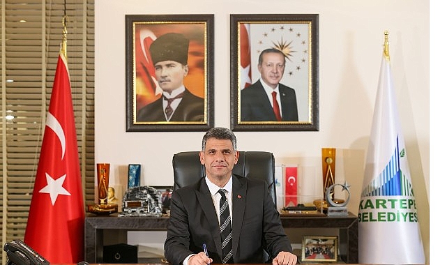 Başkan Kocaman’dan Mevlid Kandili Mesajı görseli