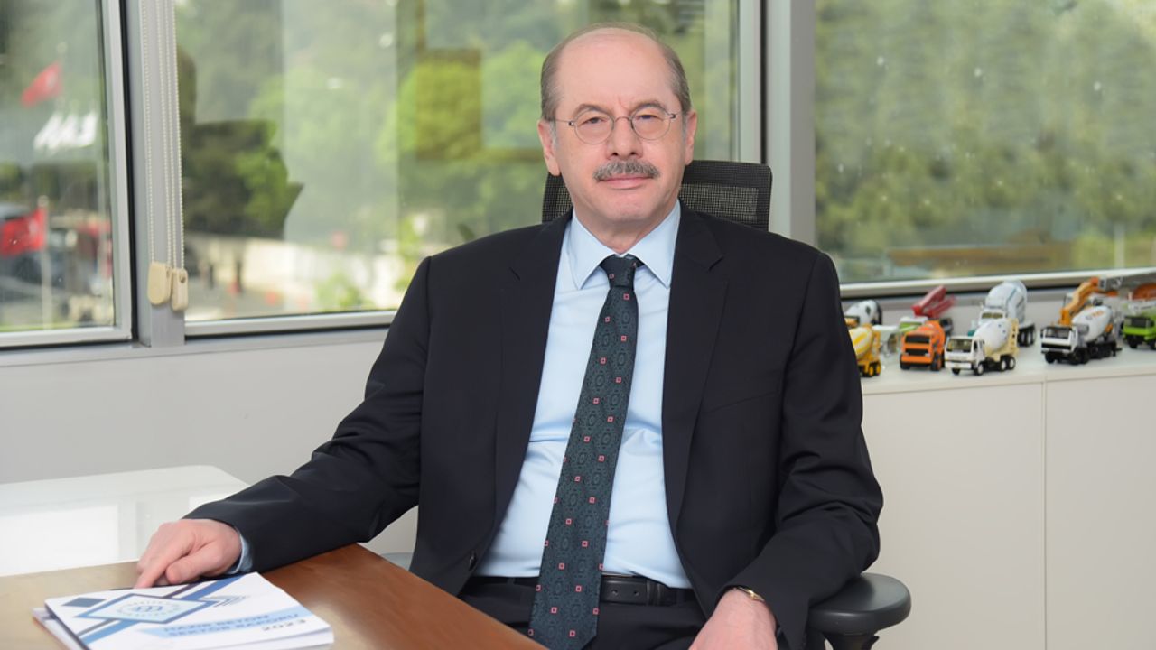 İnşaat sektöründe kasım ayı durgun geçti görseli