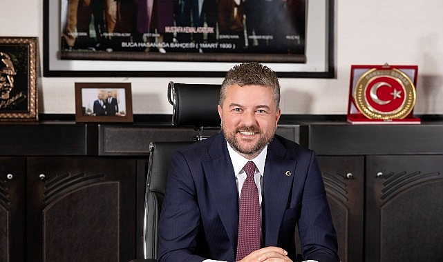 Başkan Görkem Duman’dan Buca’ya sığınma evi müjdesi görseli