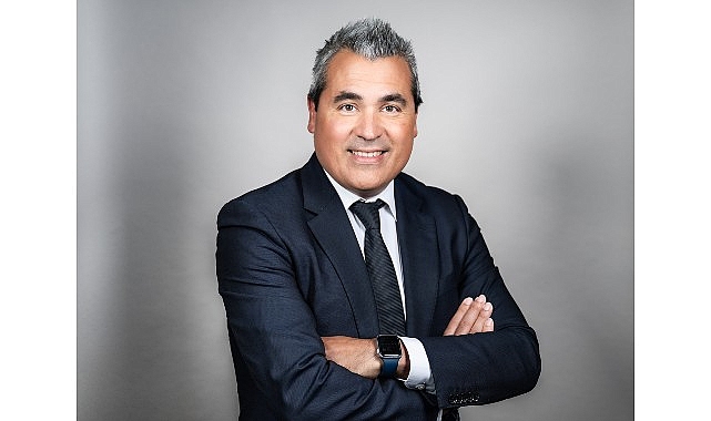 Renault Group’un Stratejik Ürün ve Program Yönetimi Direktörü Josep Maria Recasens oldu görseli