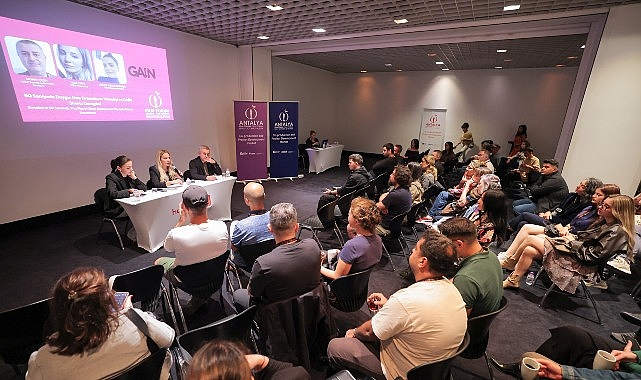 Türk sinemasının yeni filmleri ‘Film Forum’da belirlendi görseli