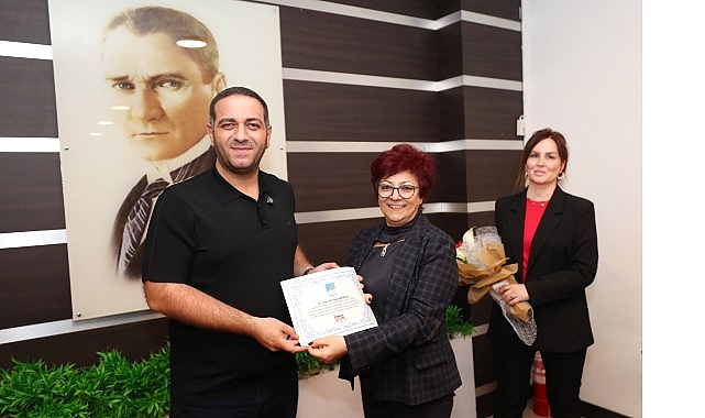 Narlıdere’de KİHEP Başvuruları 1 Eylül’de Başlıyor görseli