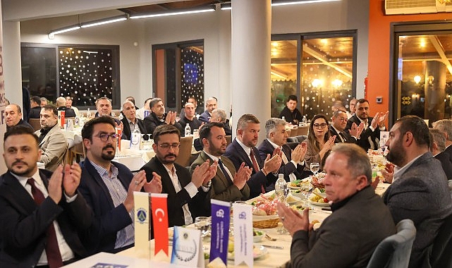 Buca’da kentsel dönüşüm için ortak akıl vurgusu görseli