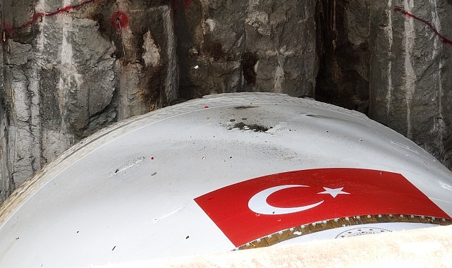 Başkan Büyükakın: "Çok mutluyuz" görseli