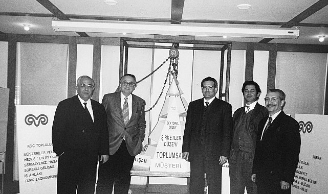 Türkiye’de İtibar Yönetimi Uygulamaları Nasıl Başladı? görseli