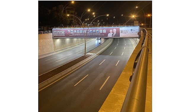 Haymana’dan Tanıtım Atağı görseli
