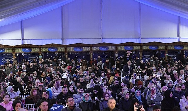 Bağcılar Ramazan’a hazır görseli