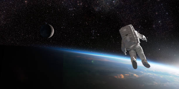 Apollo’dan sonra bir ilk: Astronotlar 2026’da Ay yörüngesine giriyor görseli