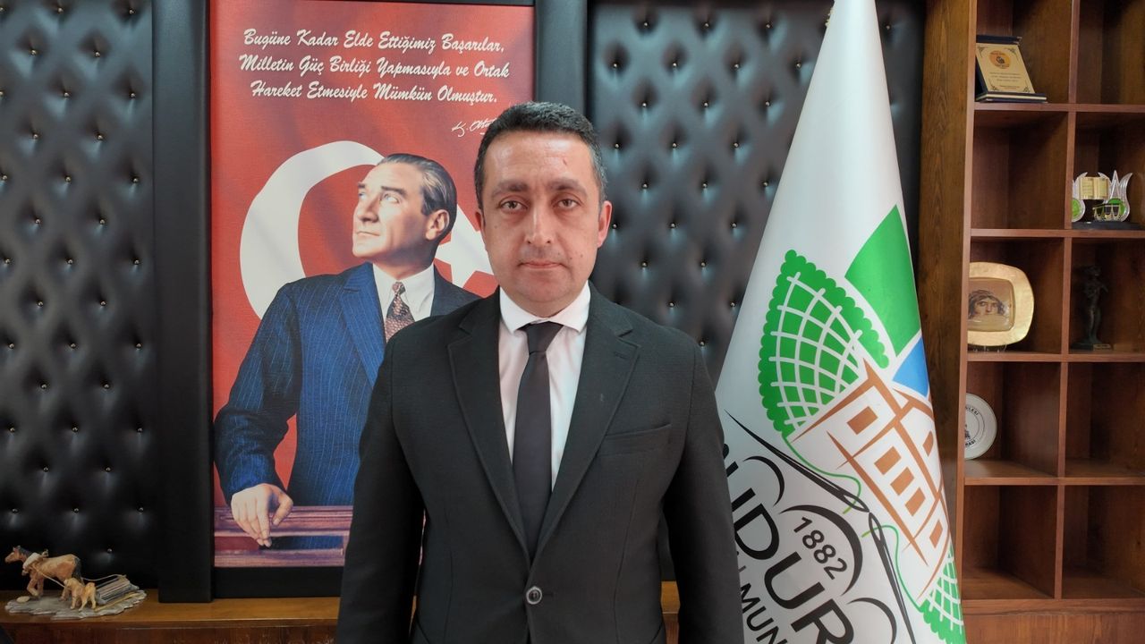 Bolu Gazeteciler Derneği’nden Mudurnu Belediyesi’ne sansür tepkisi görseli
