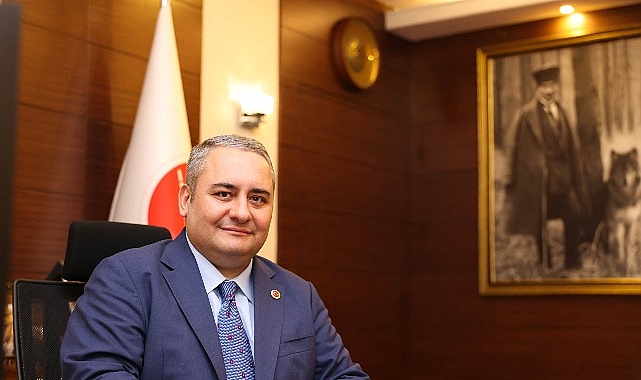 Keçiören’in 40 Yıllık Altyapı Sorunu Tarihe Karışıyor görseli