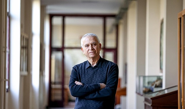 Prof. Dr. Erhan Aydın: Dünya Türk Dili Ailesi Günü, Tüm Türk Dillerini Kapsıyor görseli