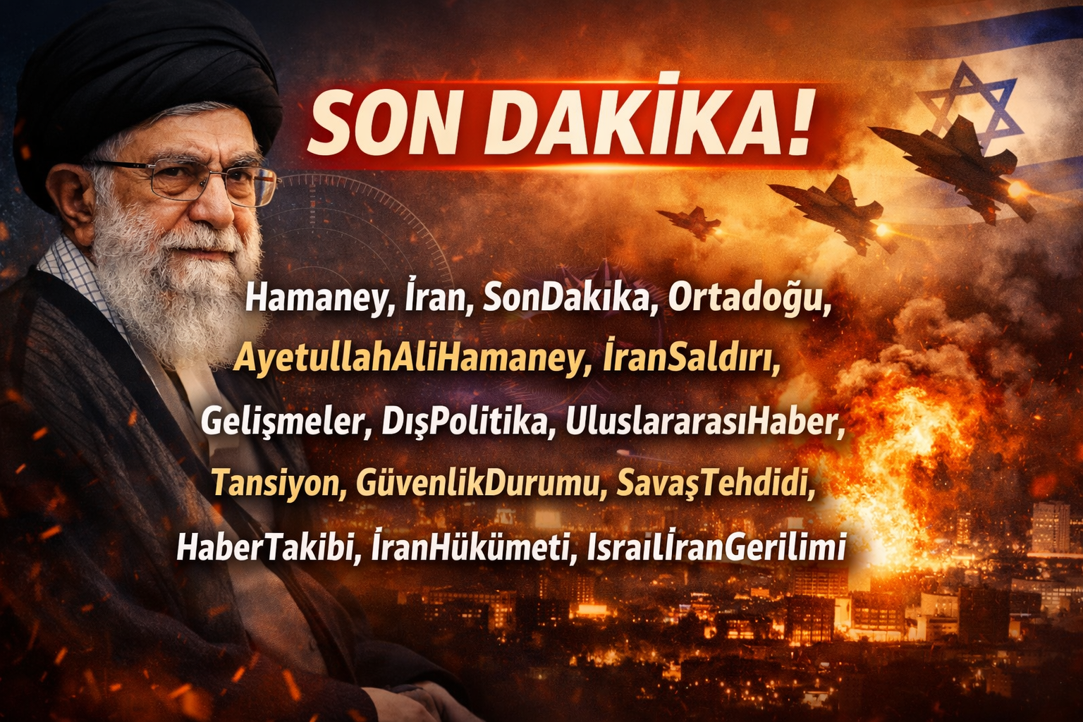 Hamaney öldü mü? görseli