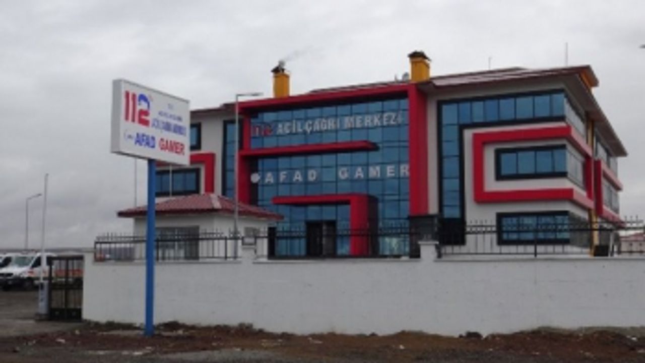 Kars 112’den korkutan tablo: Her 10 çağrıdan 7’si asılsız! görseli