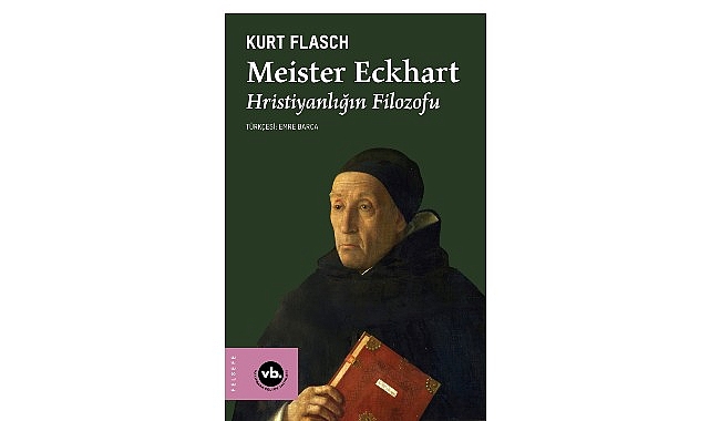 Orta Çağ Düşüncesine Derin Bir Yolculuk: “Meister Eckhart” görseli