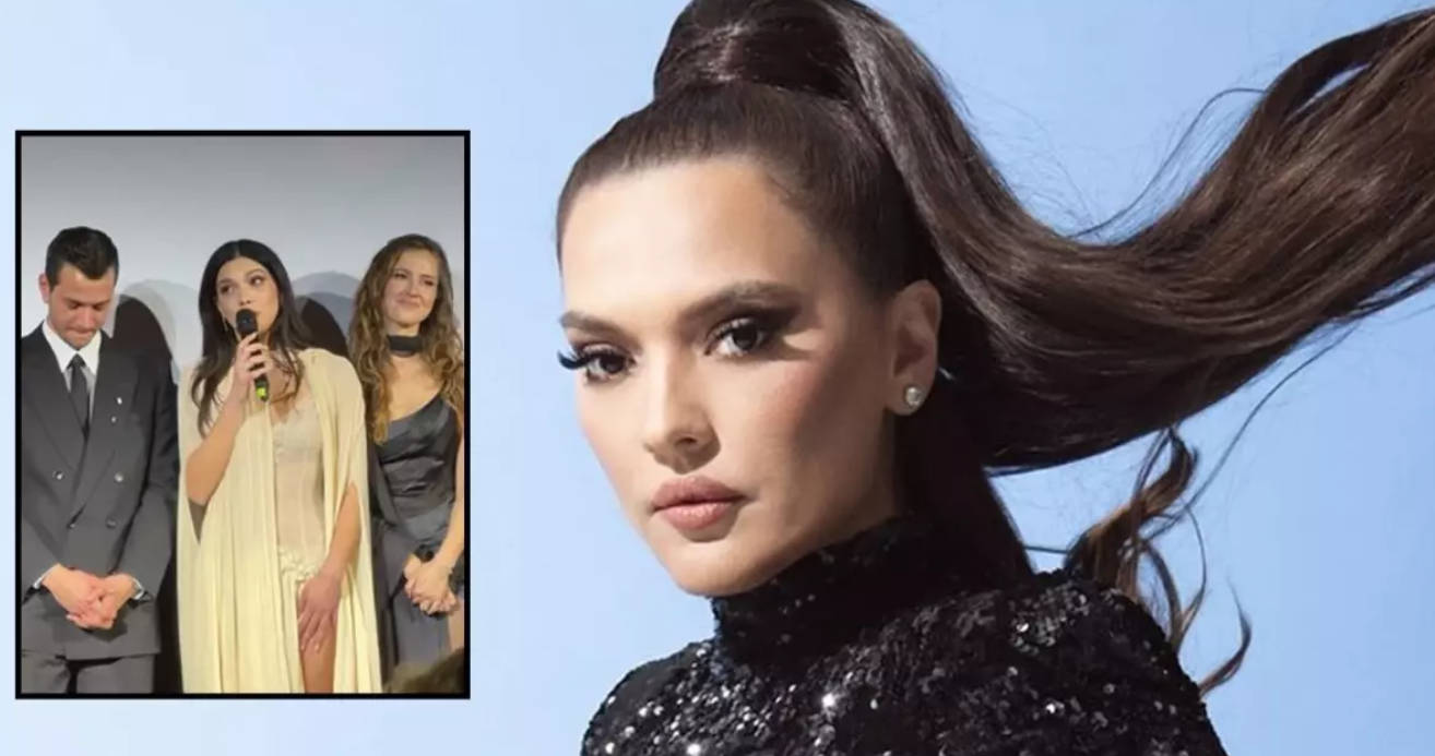 Demet Akalın'dan Sert Çıkış: "Bırak Açma!" görseli