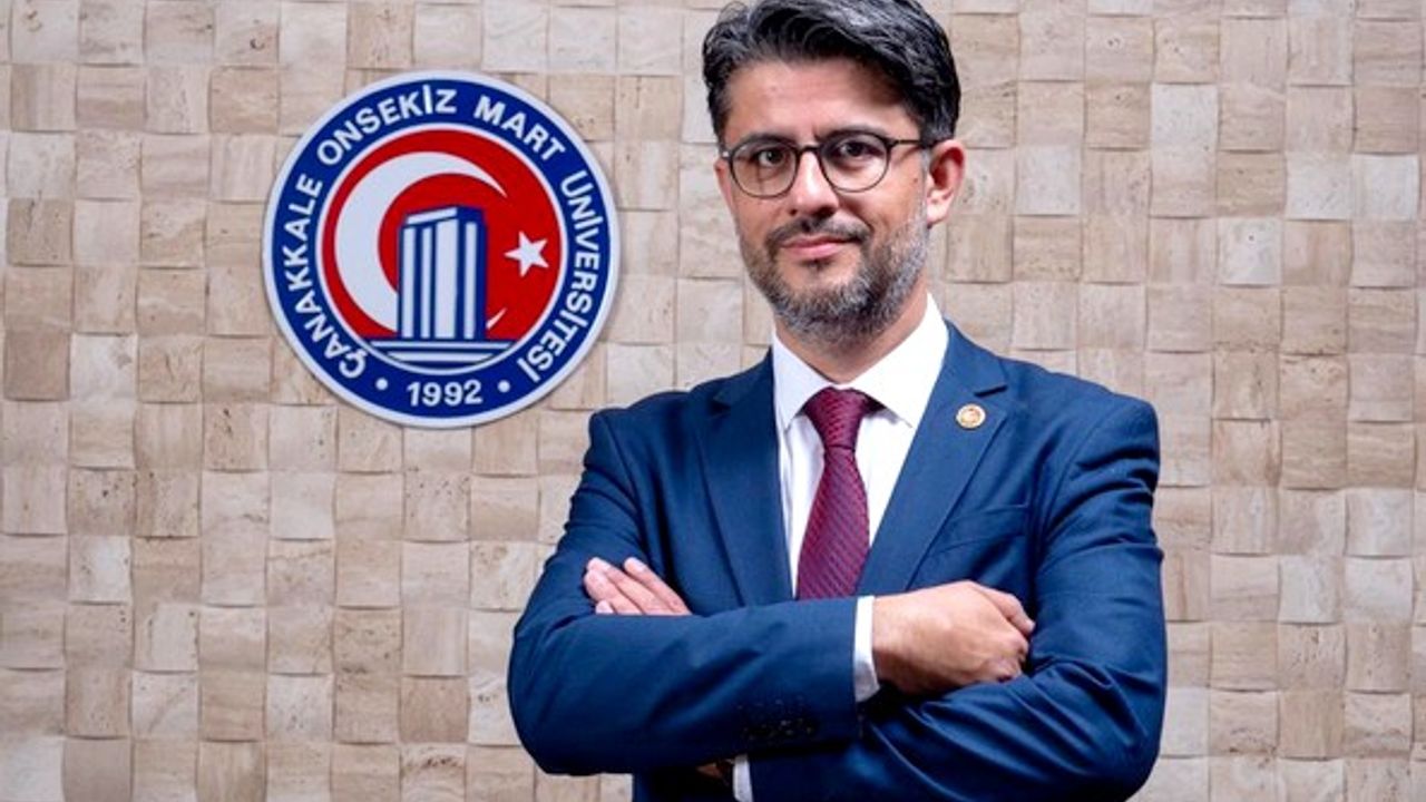 ÇOMÜ, 2025 YKS’de tarihi başarıya imza attı görseli