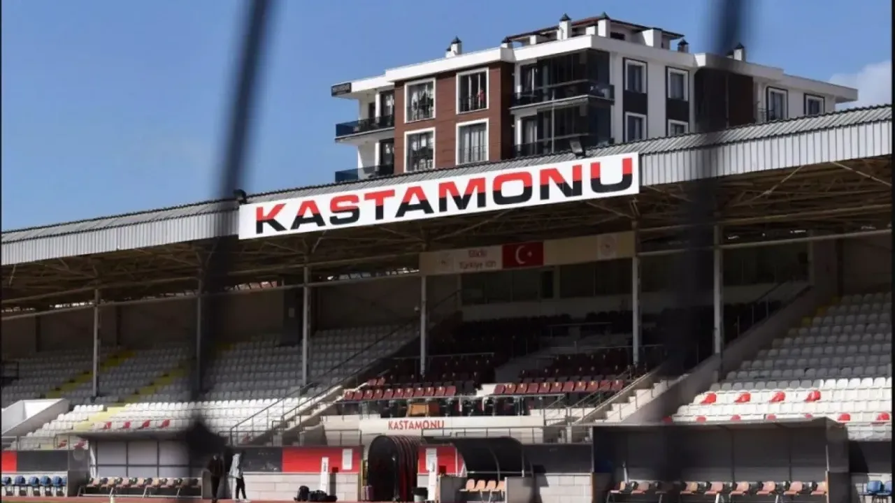 Orada kimse yok mu? Kastamonuspor ‘kayyum ile umut’ arasında! görseli