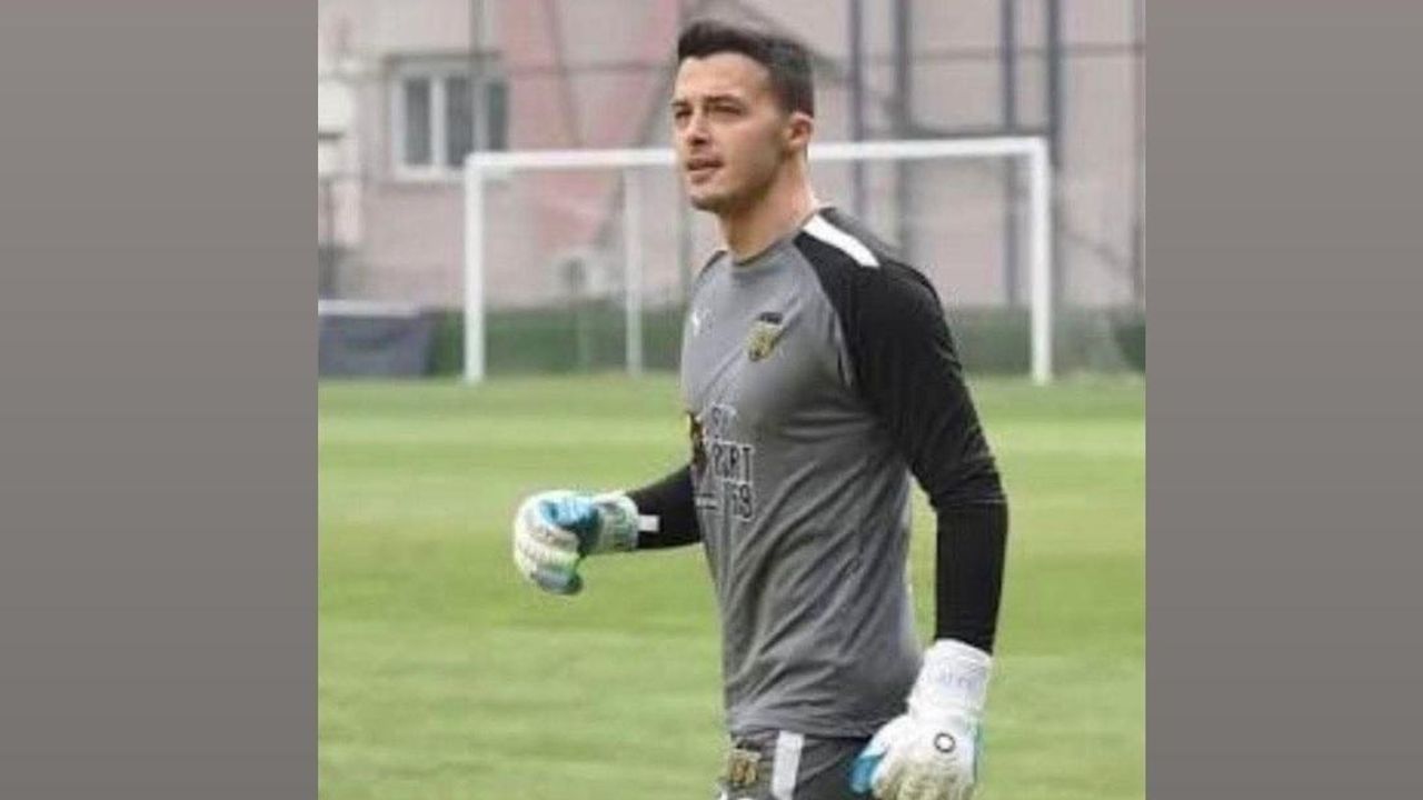 Kars 36 Spor’da şok ayrılık: Kaleci Mehmet Akif Önal ile yollar ayrıldı görseli