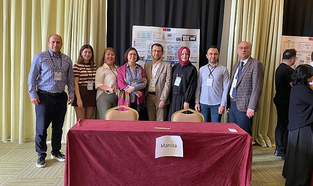Yerel Yönetimde Sivil Güç Birliği: 7 Pilot İl Antalya’da Buluştu görseli