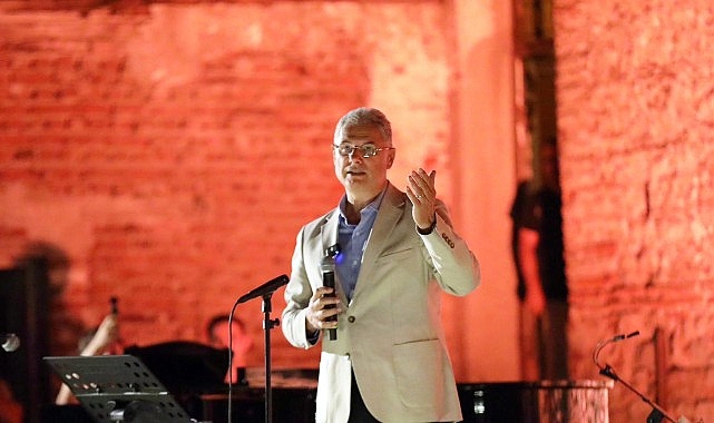 Mudanya Caz Festivali Müzik ve Dayanışmayı Buluşturdu görseli