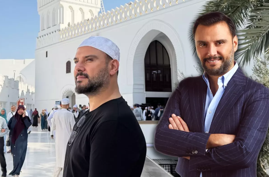 Alişan: "Yine Nasip Oldu" görseli