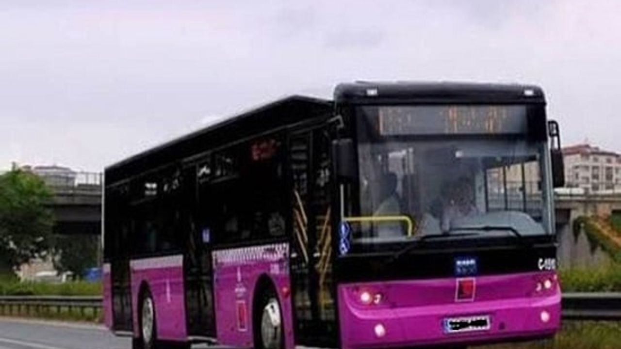 Arpaçay’da Belediyesi otobüsü seferleri başladı görseli
