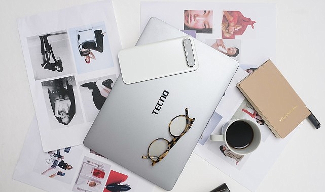 TECNO, SPARK Slim 5G ile Genç Kuşağın Stil Sahibi Sadelik Arayışına Yanıt Veriyor görseli