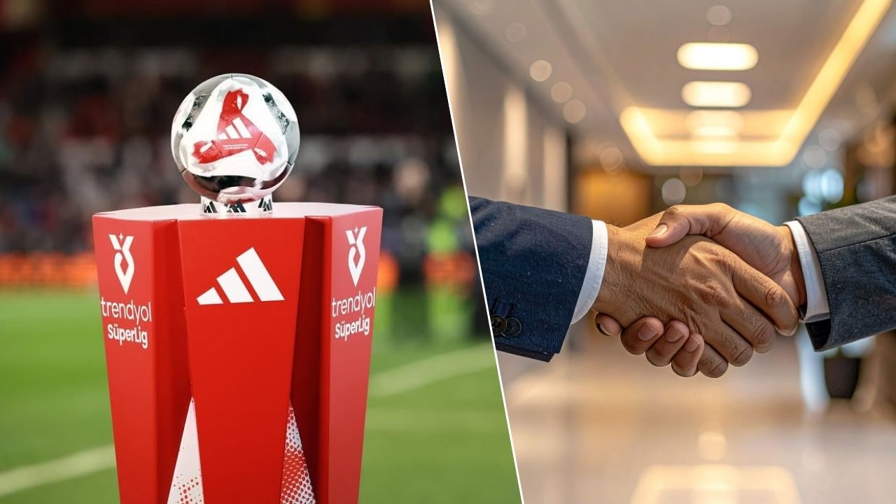 Futbolda ara transfer dönemi yarın başlıyor görseli
