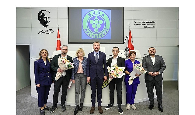 Buca’da diyabet sorunu masaya yatırıldı görseli