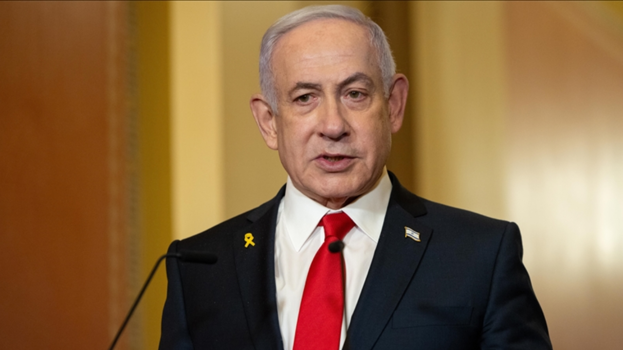 Netanyahu’nun yolsuzluk davasını durduracak yasa tasarısı İsrail’de tepki topladı görseli