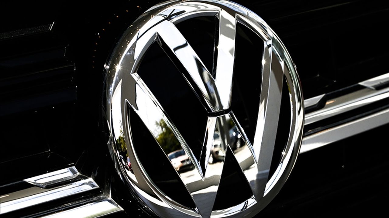 Volkswagen ID.4 modelleri için yangın riski uyarısı görseli