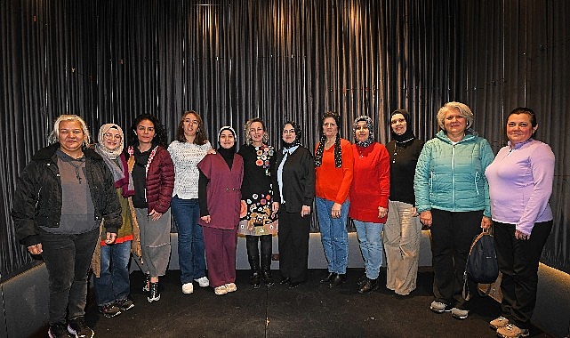 Emekten Sanata Uzanan Yolculuk Girişimcilere İlham Oldu görseli