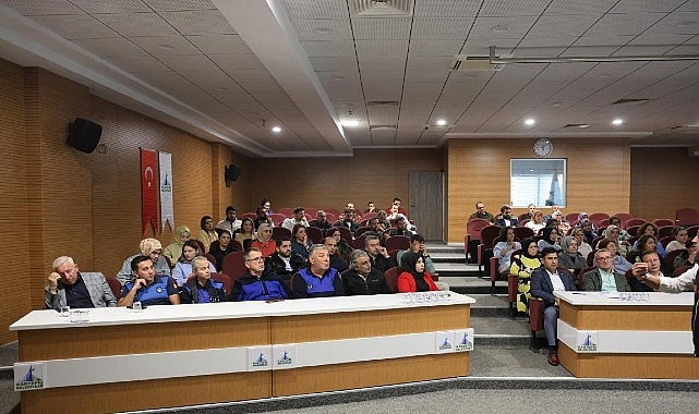 Kartepe’de Gerçeğini Aratmayan Tatbikat görseli