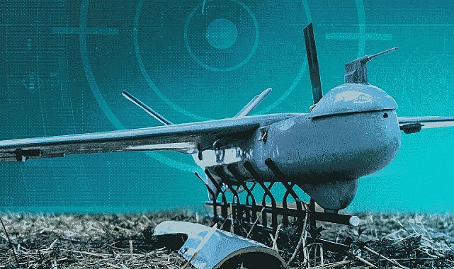 İş teklifi sahte casusluk gerçek görseli