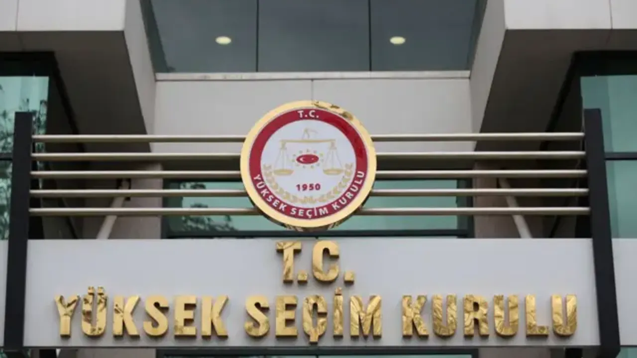 YSK, CHP İstanbul İl Kongresi için durdurma talebini görüşecek görseli
