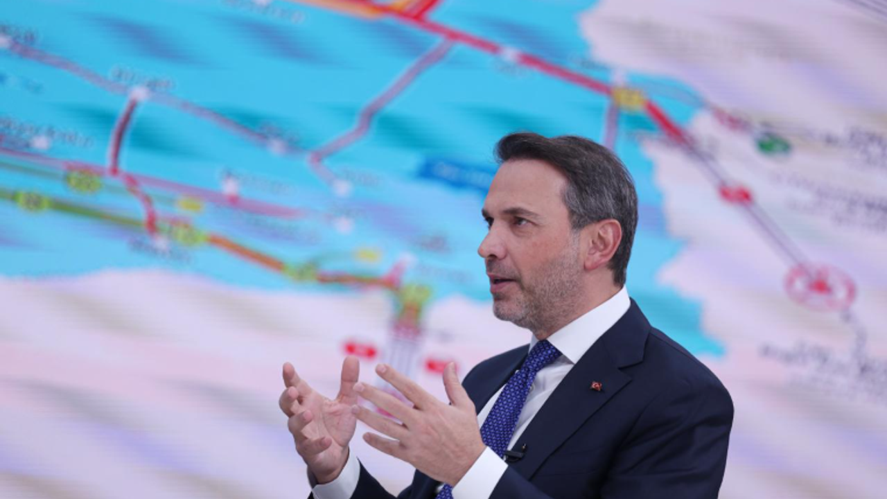 Nadir Toprak Elementlerinin Satışı İle İlgili Bakanlıktan Açıklama görseli