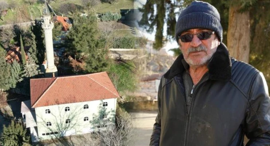 Denizli'de İnanılmaz Olay: Bağışlanan Cami Arazisi İcradan Satışta! görseli