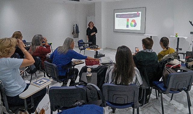 Meslek Fabrikası, mobilya sektörüne nitelikli eleman kazandırıyor görseli