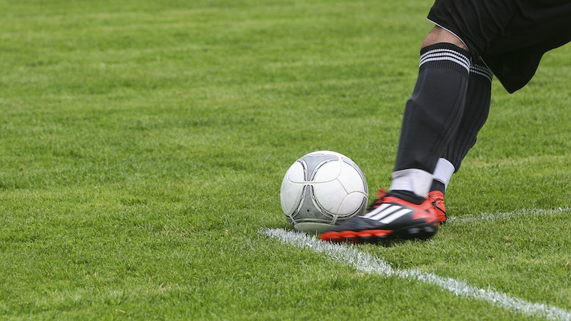 Spor dünyası yasta görseli