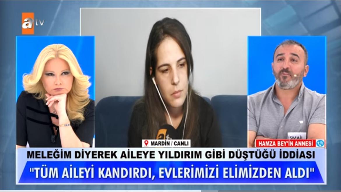 Müge Anlı “14. Melek Gelin” Olayı Nedir? görseli