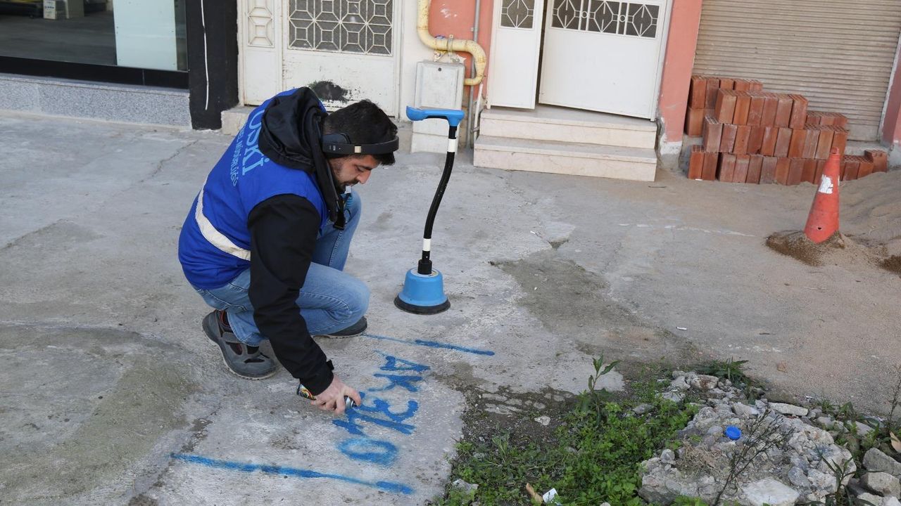 Ordu'da kayıp kaçak oranı yüzde 56'dan yüzde 34'de düşürüldü görseli