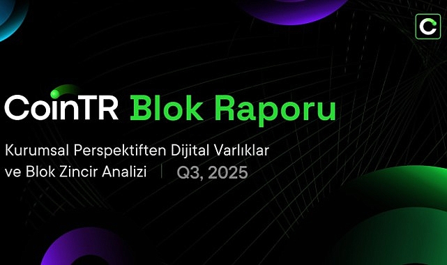 Kripto Piyasası 2025 Üçüncü Çeyrekte Direncini Korudu görseli