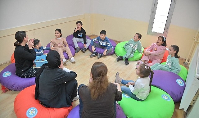Manisa’da Sanat ve Sevgi Bir Arada görseli